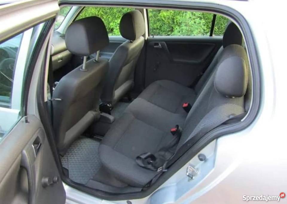 Sprzedam VW Polo 14MPI 2000 pierwsza małopolskie Grybów