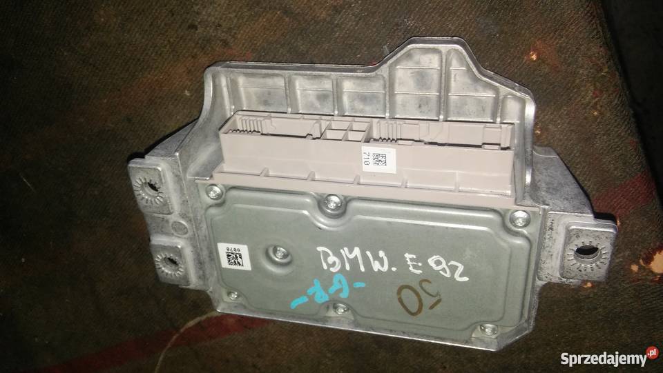 modul komfortu bmw e92 Muchy