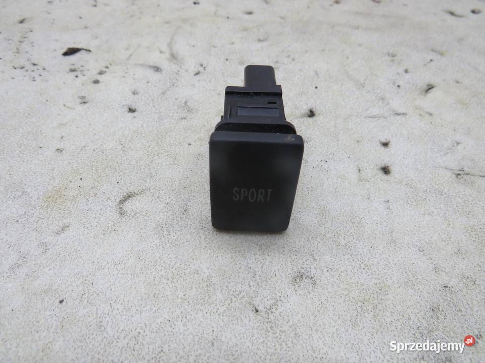 PRZYCISK SPORT RAV 4 III LIFT