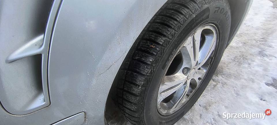 Ford s 7 osób 1800cm3 Radomsko