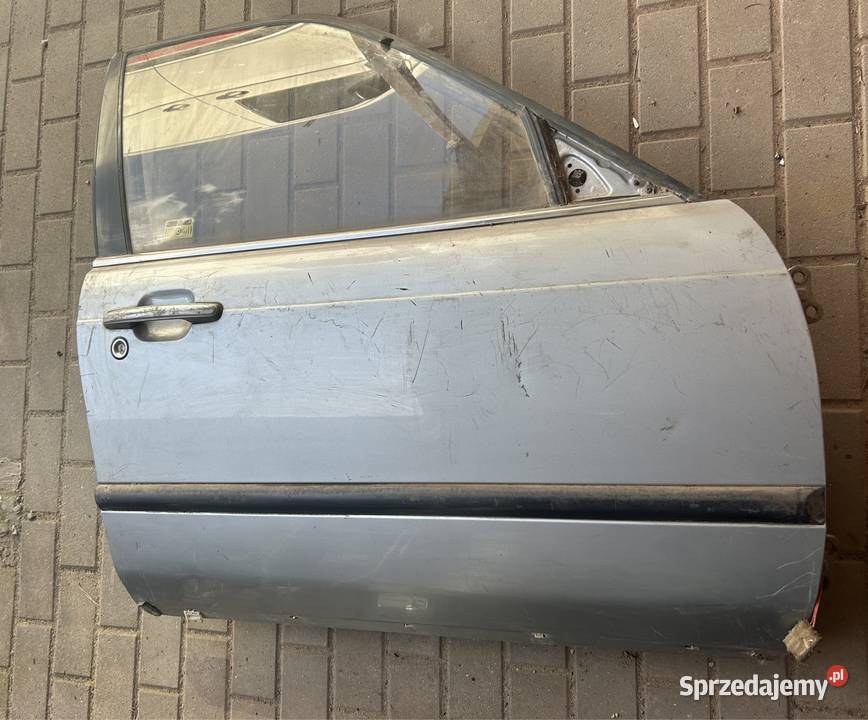 Honda Legend Acura drzwi przednie 19921994 Rok produkcji 1992 Gorzów Wielkopolski