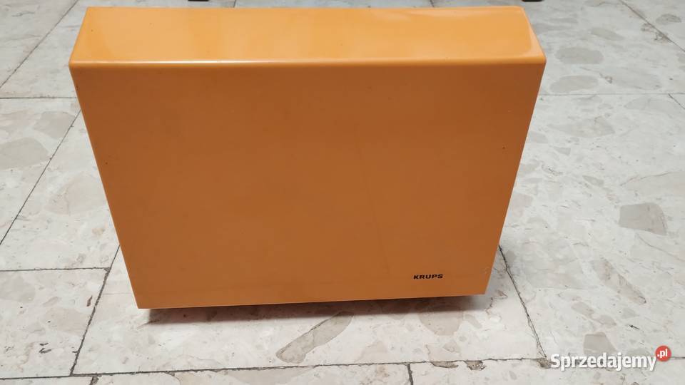 Stara waga wisząca krups Poznań