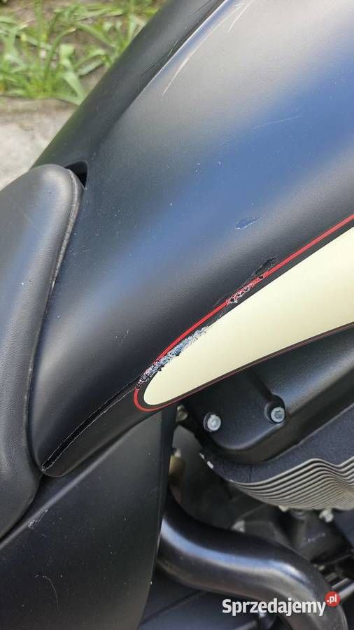 Vicotry Highball chopper Motoryzacja Ostrów Wielkopolski sprzedam