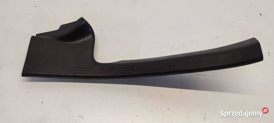 MERCEDES GLC W253 X253 OSŁONA PROGU PRAWY TYŁ osobowe sprzedam