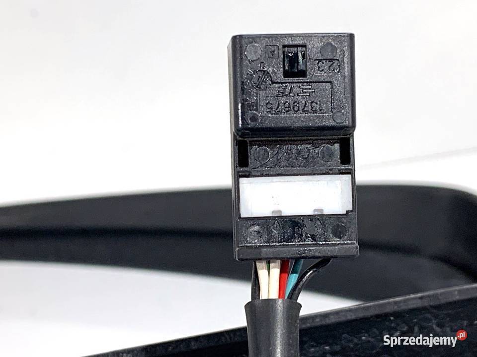 LUSTERKO LEWY OPEL MOVANO B Bus ZEWNĘTRZNE LEWA osobowe