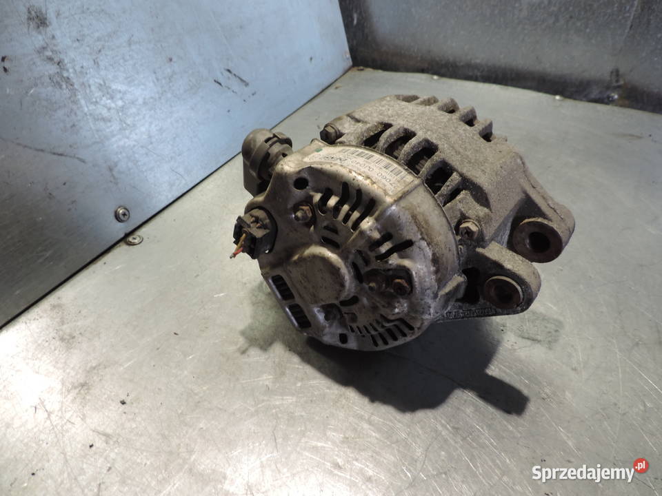 ALTERNATOR TOYOTA YARIS 1 10 B FL 270600J040
