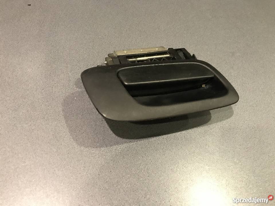 KLAMKA ASTRA II G ZAFIRA A TYŁ R PRAWA sprzedam