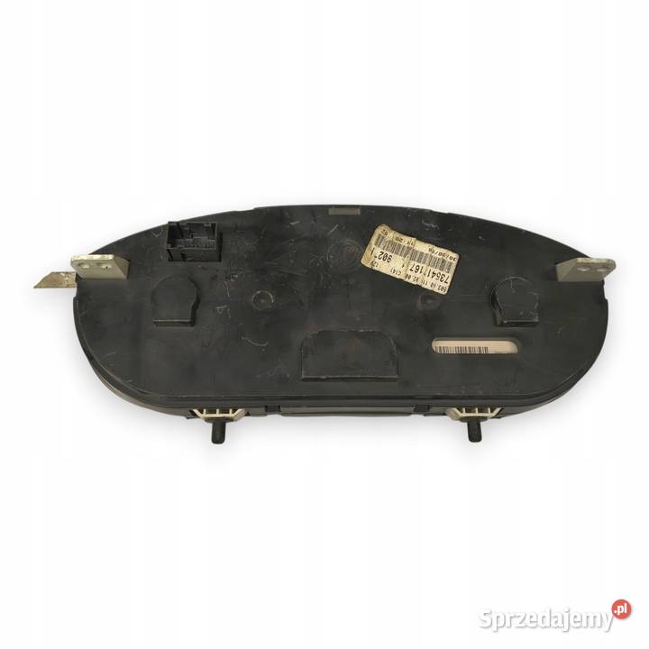 LICZNIK ZEGARY 735417167 Lancia Musa 14 8V 16V osobowe