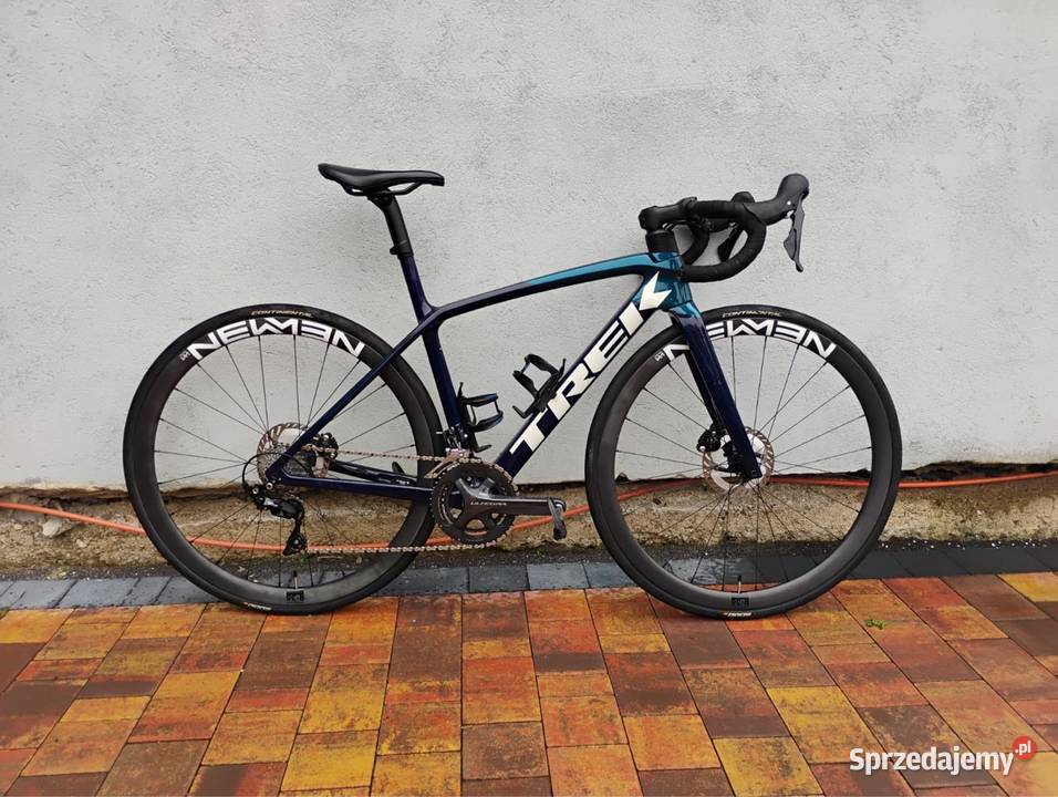Rower szosowy TREK Emonda SL 5 50 2024 Szosowe Pisarzowice