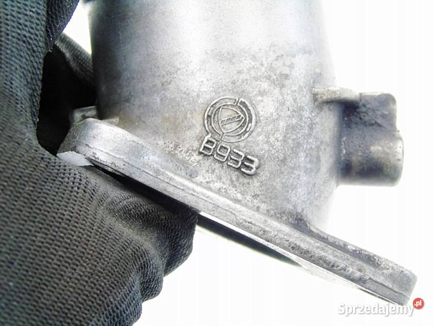 KRÓCIEC PRZEWÓD POWIETRZA 19 JTD ALFA ROMEO 147 Sosnowiec