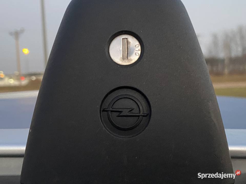 Opel Mokka 17 cdti 2013 r 165 przebiegu świętokrzyskie