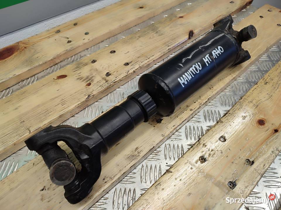 Wał napędowy Kardana MANITOU MT1440 Motoryzacja Wilkowo