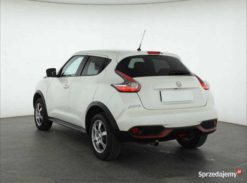 Nissan Juke 16 i