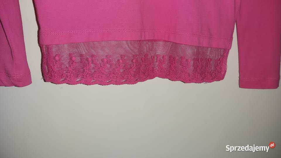 Guess bluzka rozmiar S Bez wzoru