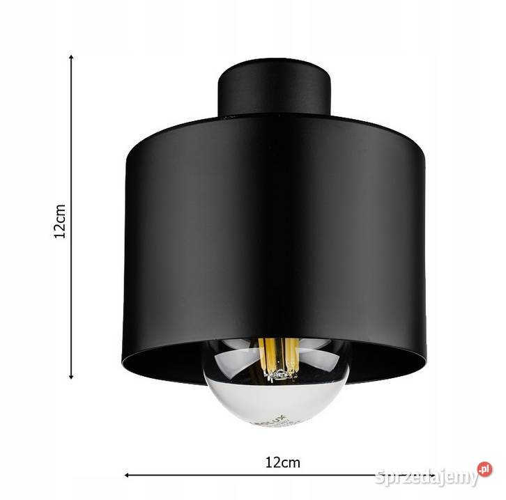 LAMPA WISZĄCA ŻYRANDOL PLAFON LED potrójna Choroszcz