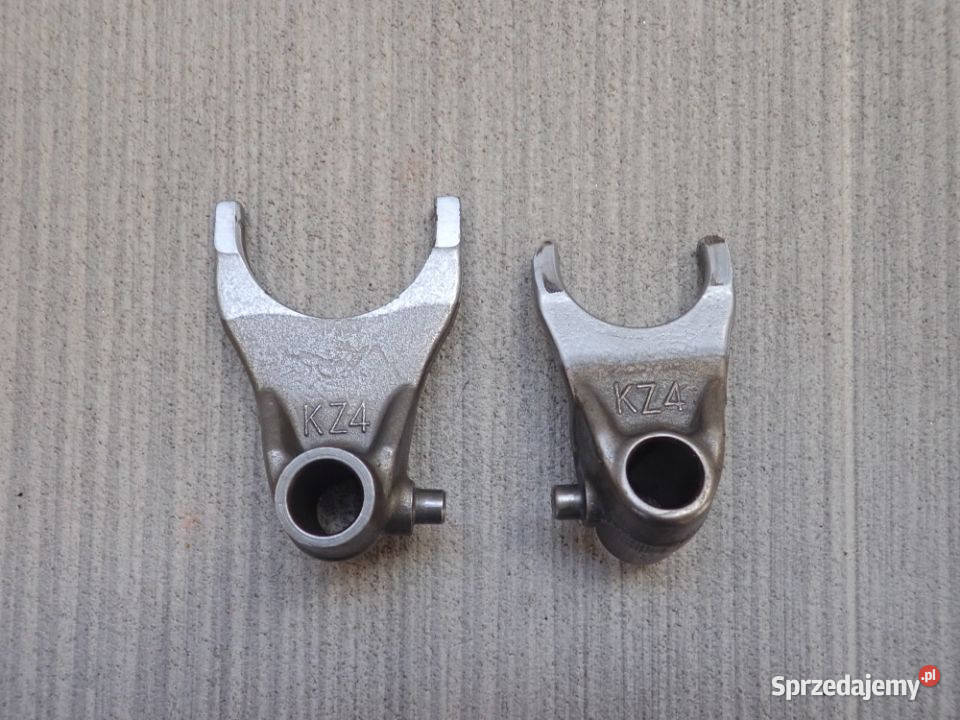 Dwa Wodziki Honda CR 250 9401r Strzelce Krajeńskie