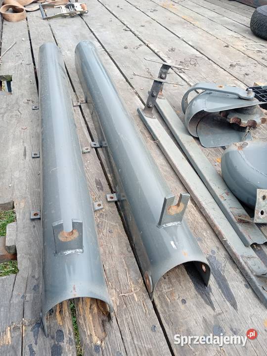 Części do sadzarki Pozostałe Augustów