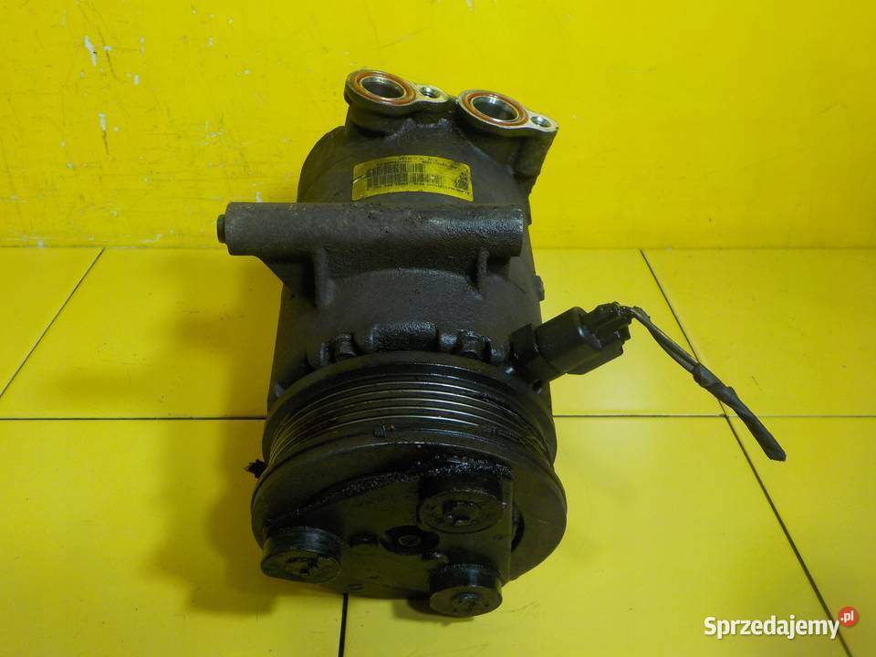 FREELANDER II 2 22 TD4 09r 160 sprezarka Suków