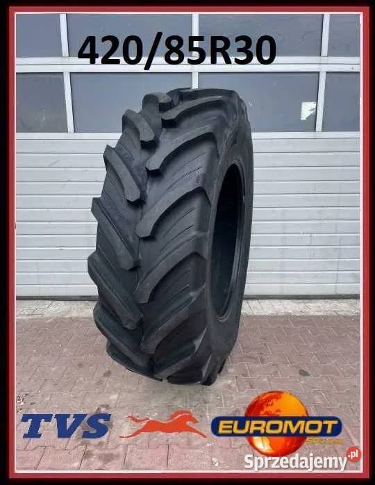 Opona 42085R34 TVS Eurogrip 142D Okazja 7 lat Tomaszów Lubelski