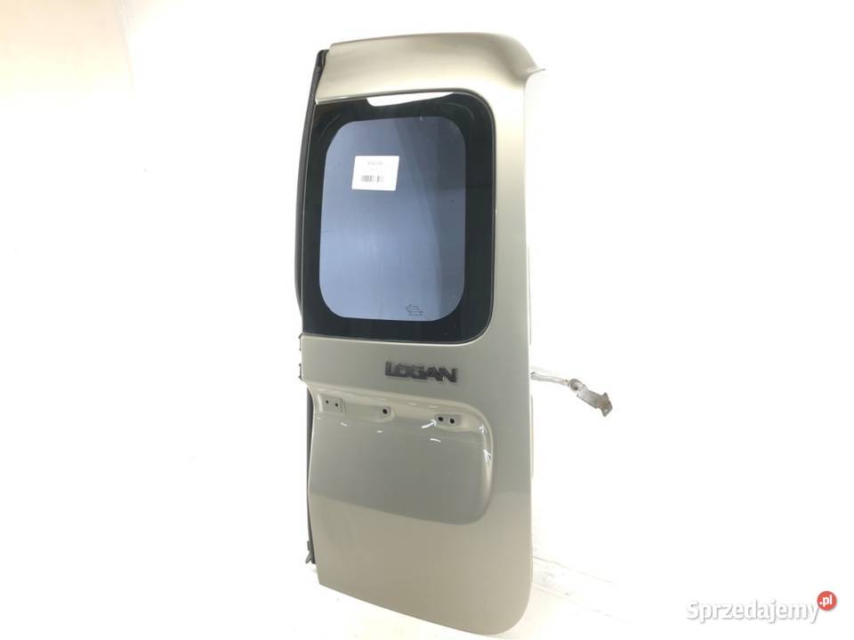 DRZWI TYLNE PRAWE DACIA LOGAN Kombi Drzwi podkarpackie sprzedam