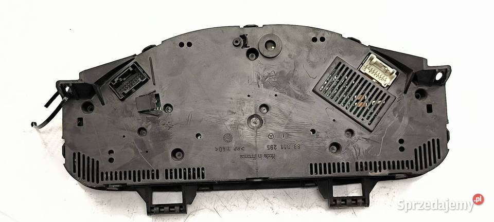 LICZNIK ZEGAR MERCEDES SPRINTER 904 osobowe