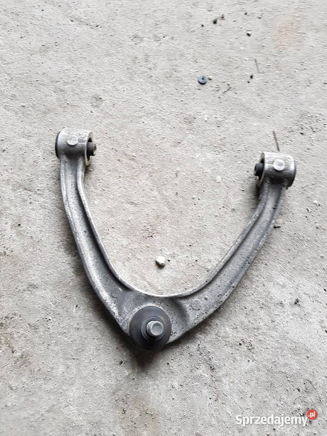 WAHACZ prawy przód górny NISSAN 370Z