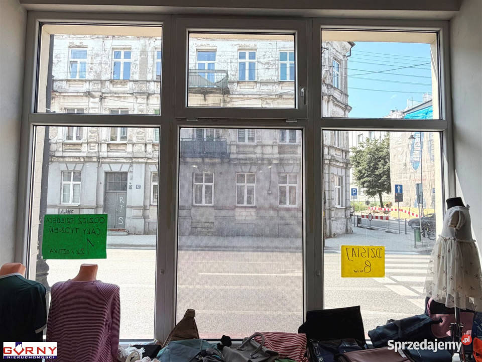 Lokal Piotrków Trybunalski 220m2