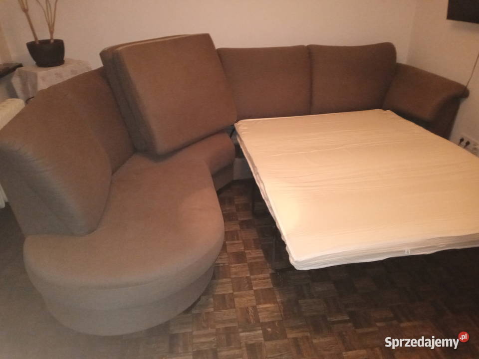 Narożnik IKEA Wrocław sprzedam