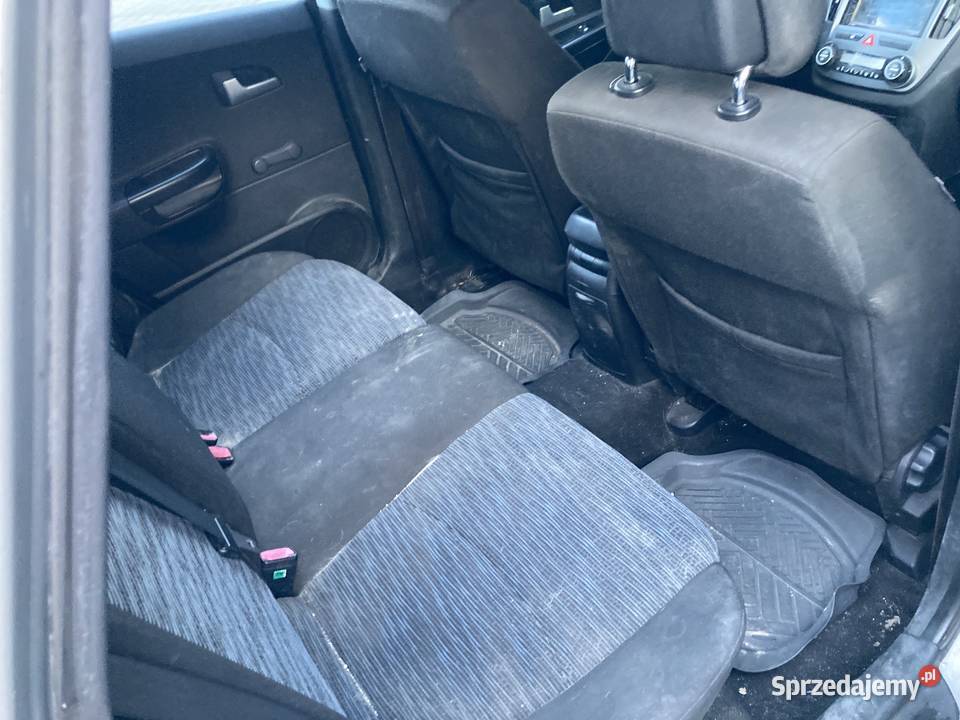 Kia Ceed Cee'd śląskie Chorzów