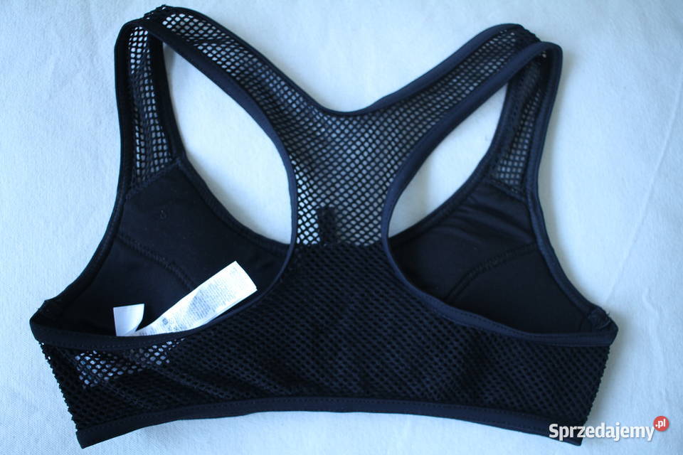 strój kąpielowy YORKER bikini siatka siateczka Toruń sprzedam