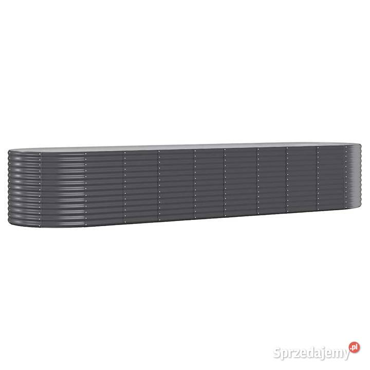 vidaXL Podwyższona donicaSKU319076 Donice Warszawa