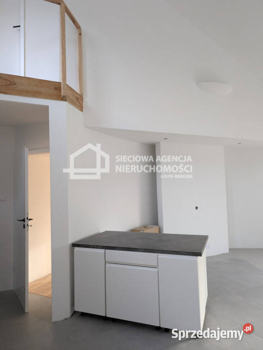 Dom bliźniak 185m2 Otomin