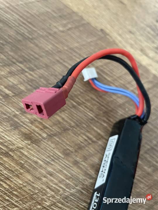 Replika ASG 622 Mosfet Edition zestaw ASG śląskie Bielsko-Biała