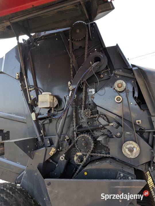 Vicon 2190 2160 kuhn Łowicz