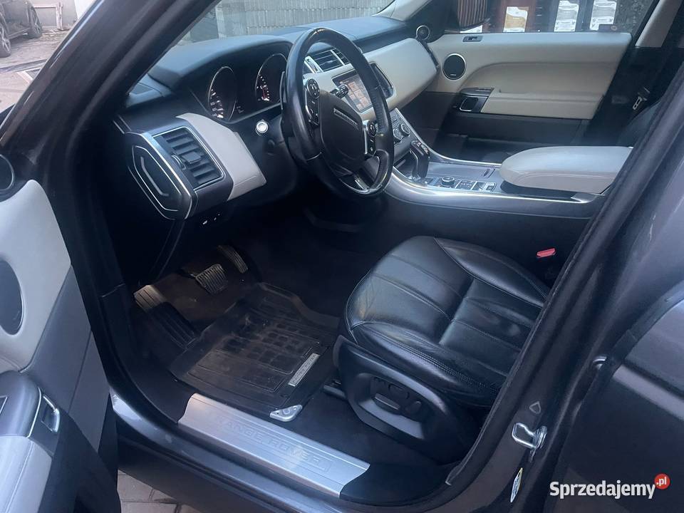 SPRZEDAM ZAMIENIĘ 250000km śląskie Zabrze