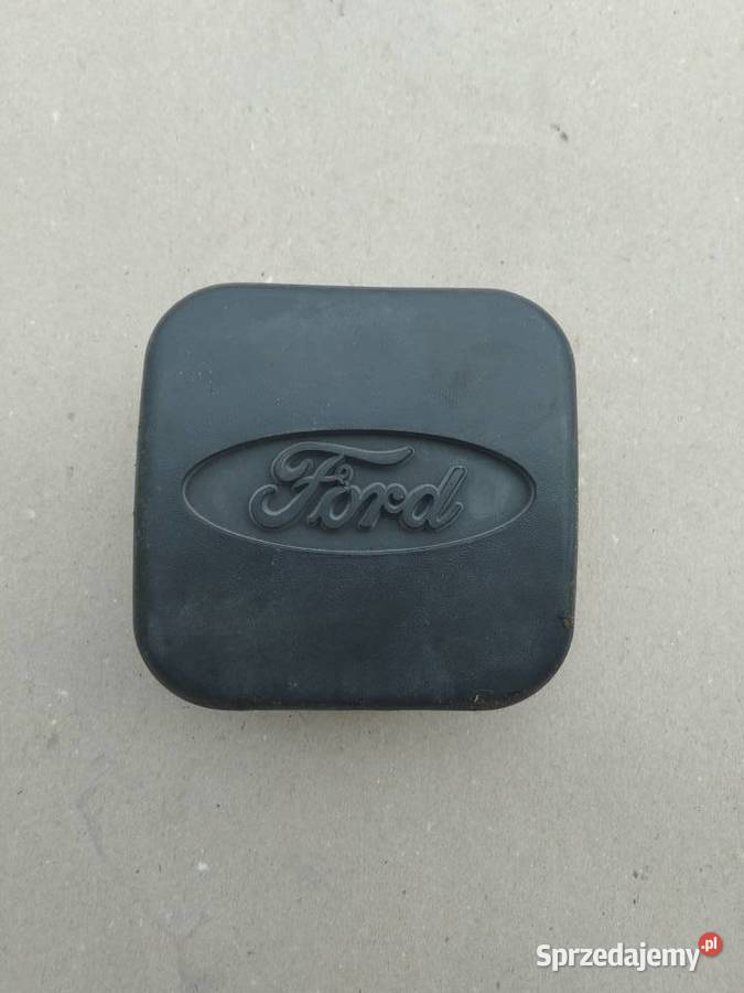 Oslona kaputr hak Ford Explorer III 0205 40 SOHC Rzeszów sprzedam