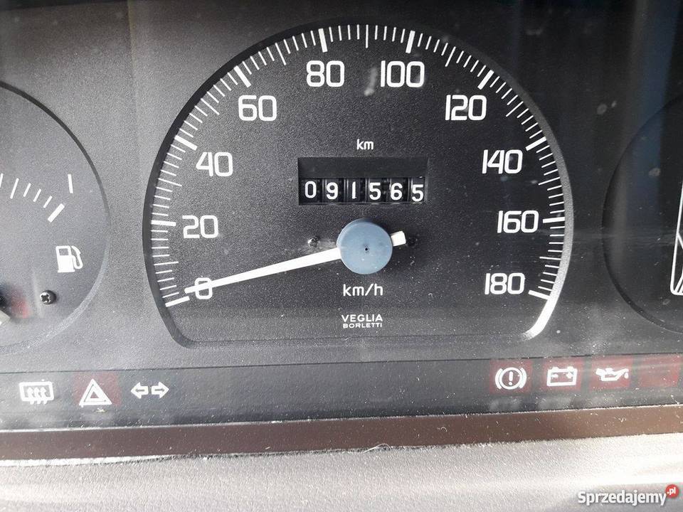 FIAT UNO 09 godny Motoryzacja Praszka sprzedam