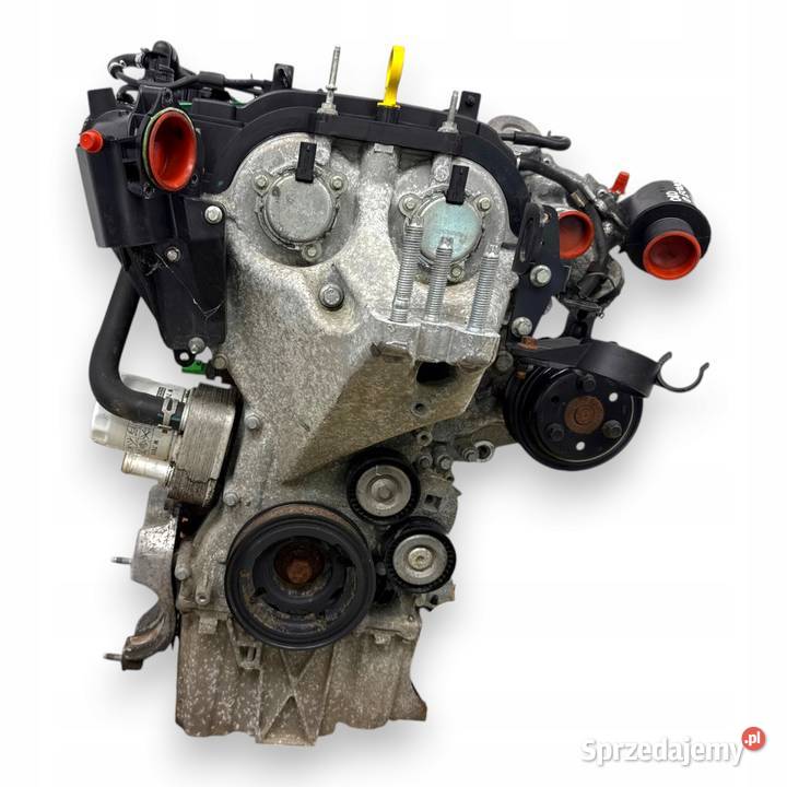 SILNIK M1JH Ford B Fiesta VII MK7 10 ECOBOOST Chełm