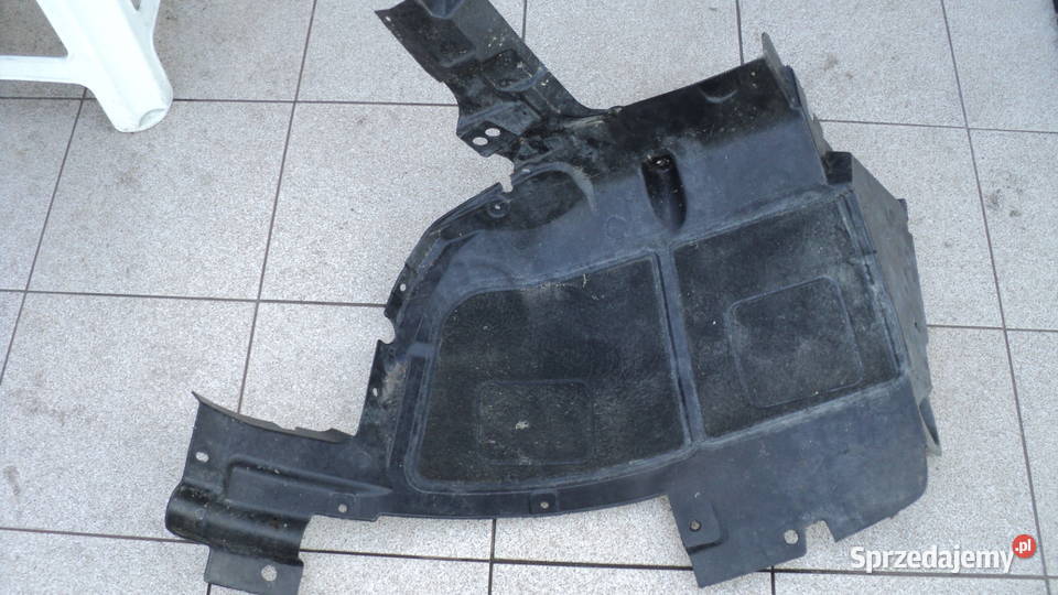 BMW nadkole prawe kujawsko-pomorskie Bydgoszcz