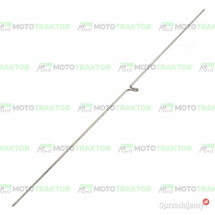 DRUT SITA PIÓRA CLAAS 745mm 176523 Łążynek