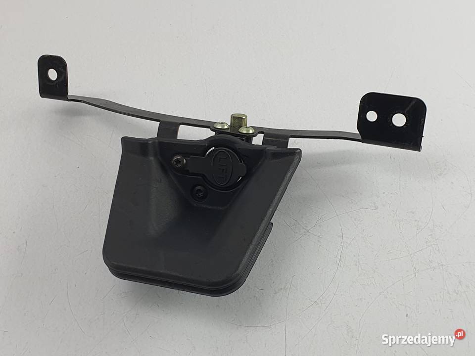 Blokada Can Am Maverick Turbo Xds Xrs Łódź sprzedam