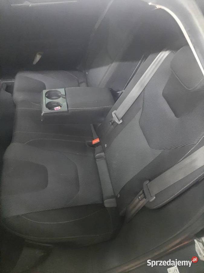 20 TDCI HAK LAMPY LED SUPER STAN Mondeo Łódź sprzedam