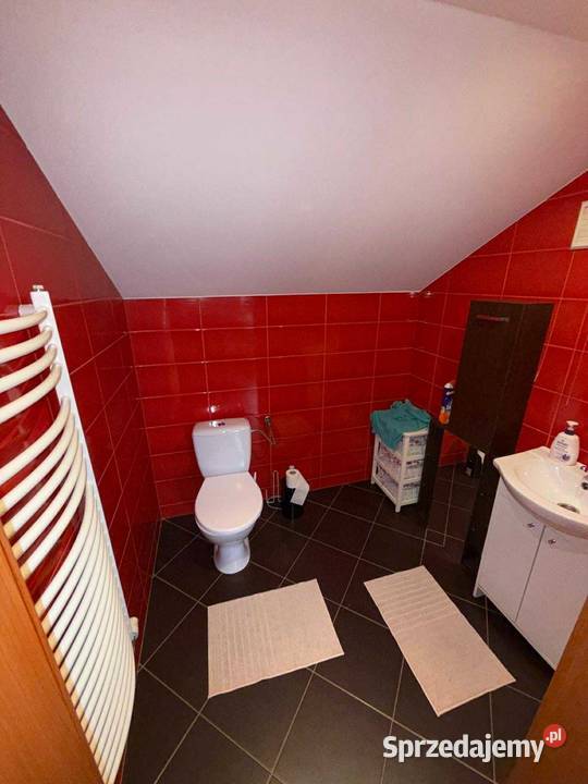 Nieruchomość Wola KoszuckaParcele Wola Koszucka-Parcele