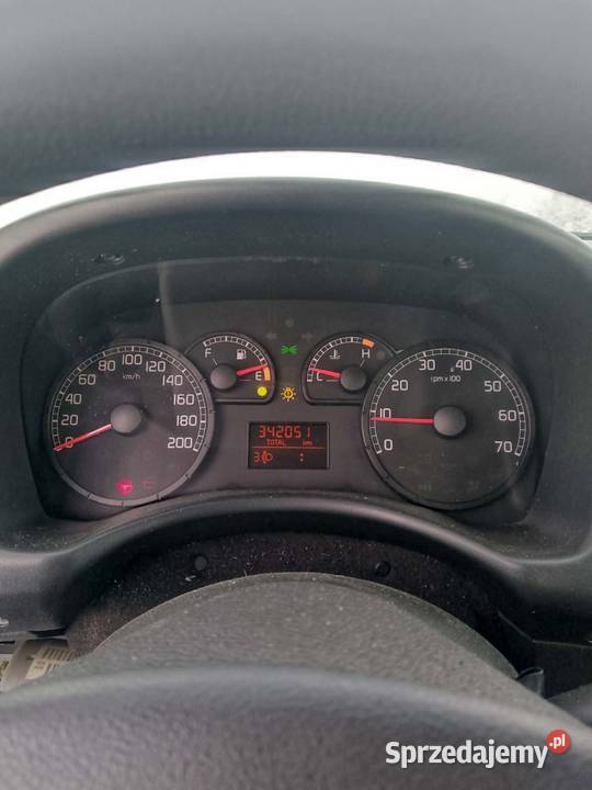 Fiat punto 2 0cm3 sprzedam