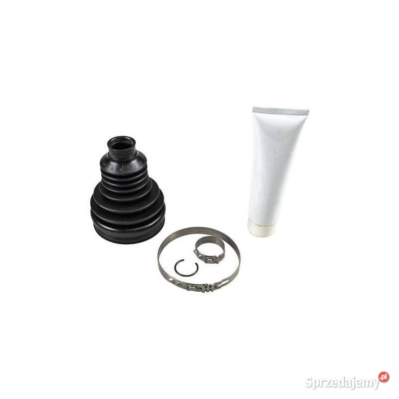 Osłona przegubu manszeta tył CanAm outlander małopolskie Nowy Sącz