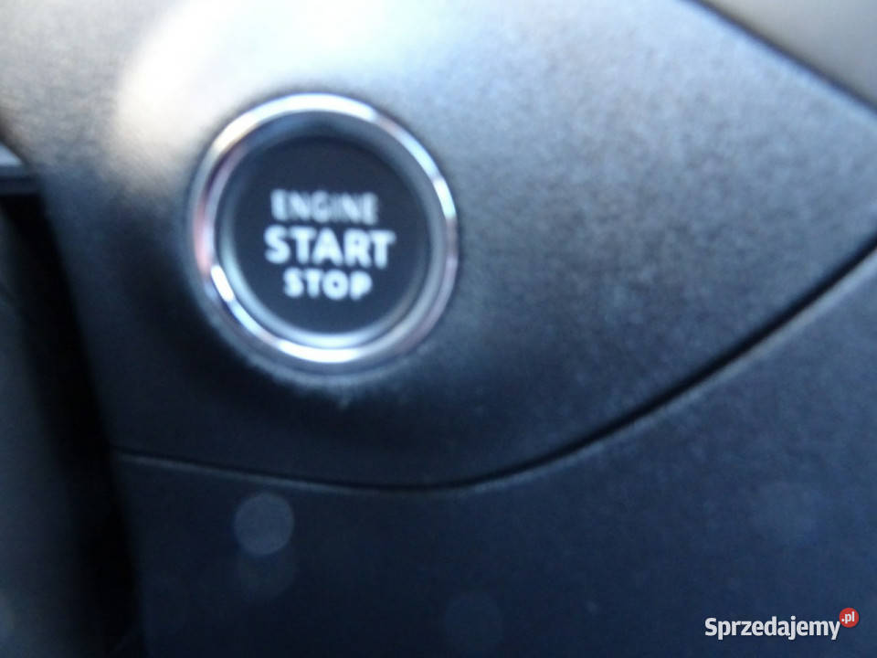 Opel Crossland X 15 CDTI 110 Ultimate niski Łódź