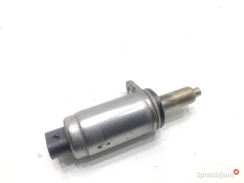 NASTAWNIK WAŁKA ROZRZĄDU AUDI A6 C7 06E103697L podkarpackie sprzedam