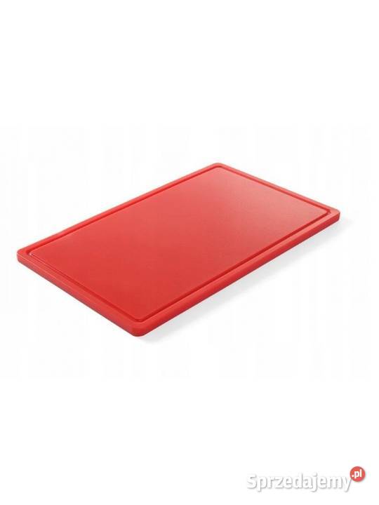 Deska do krojenia 325x530x15 Hendi śląskie Częstochowa