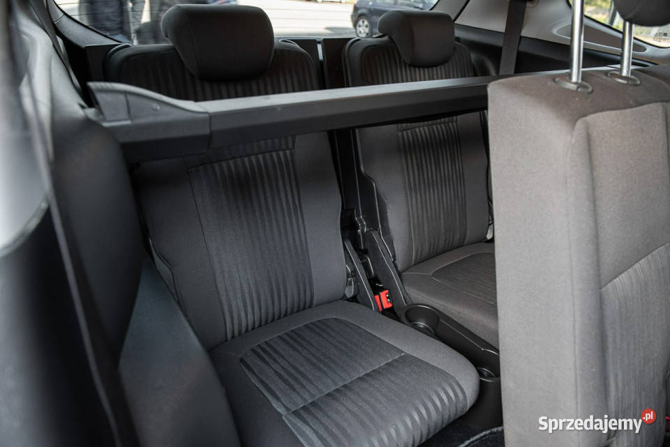 Opel Zafira 20CDTI 110 7os Super Stan Zwoleń