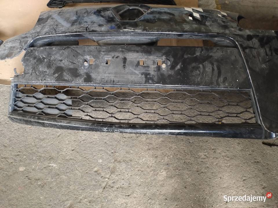 Renault Twingo sport kratka środkowa dolna 6937 Chrzanów